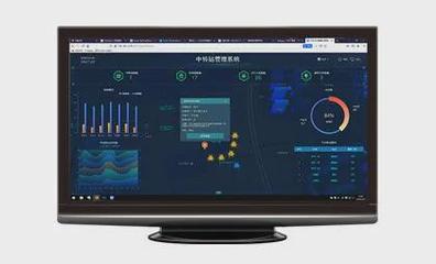 開華軟件 中轉站管理系統，開啟智慧環衛新模式